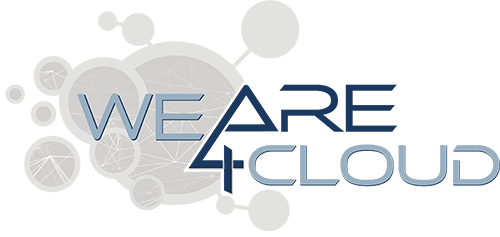 WeAreForCloud